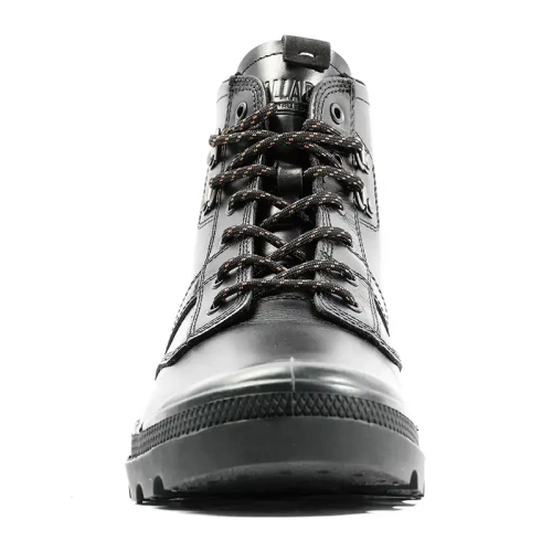 Palladium - Pallabrousse Tactlth Black