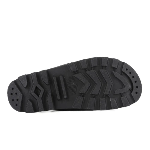 Palladium - Dunelite Riviera Sde~Black~M