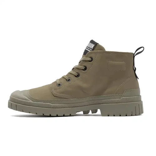 Palladium - Sp20 Hi Tech Dusky Green M