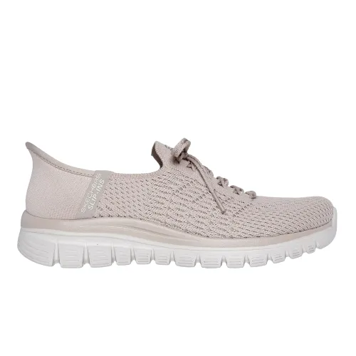 Skechers - Graceful – First Blush