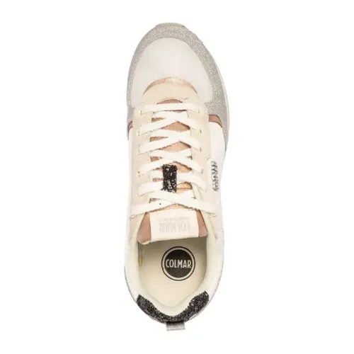 Colmar - Travis Jessy High Outsole