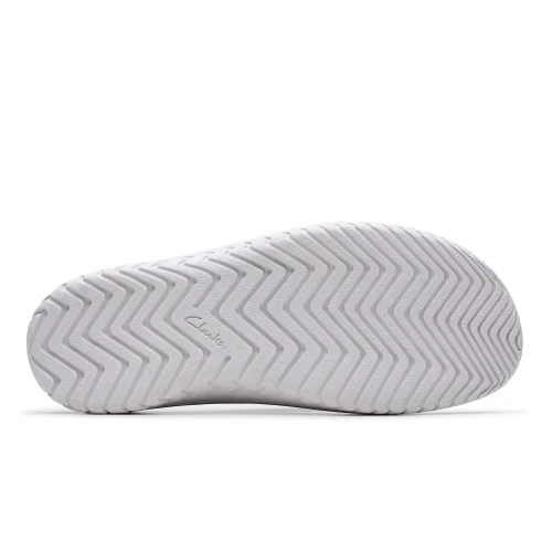 Clarks - Wesley Sun Navy Leather