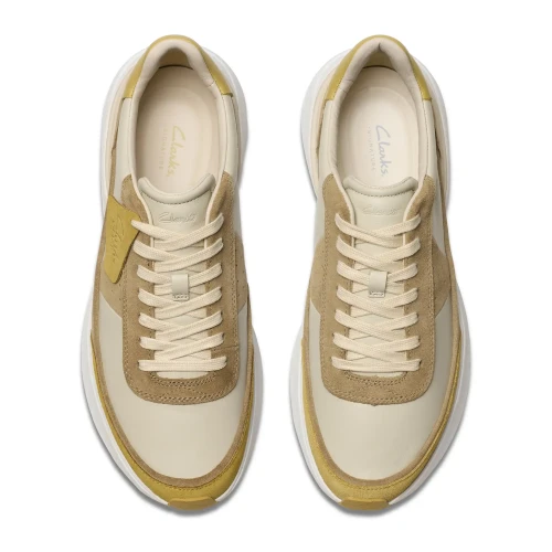 Clarks - Craft Pace Oakwood Combi