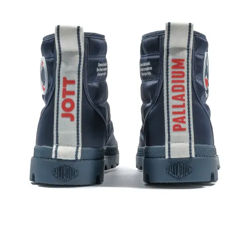 Palladium - Pampa Hi Dare Rhona Navy
