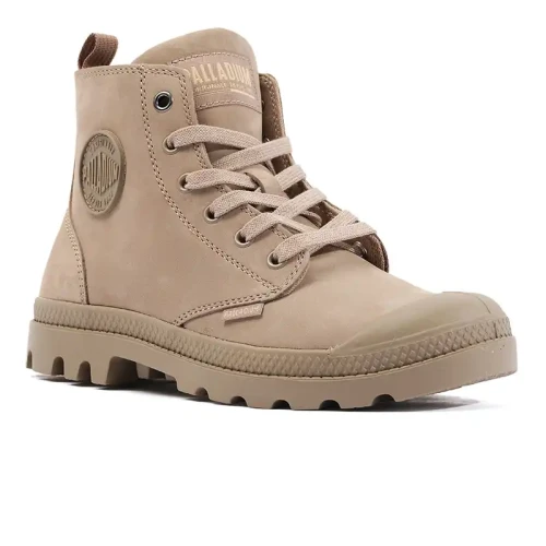 Palladium - Pampa Hi Zip Nbk