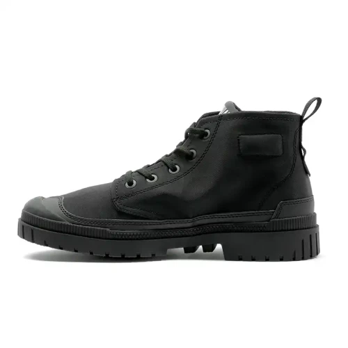 Palladium - Sp20 Hi Tech Black M