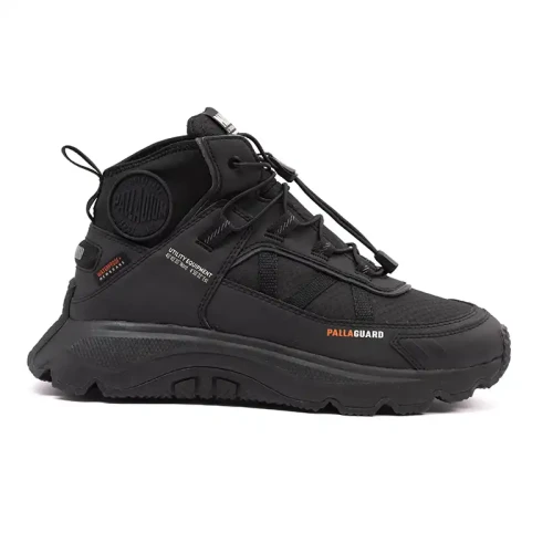 Palladium - Thunder Md Prtct Wp+ Black M