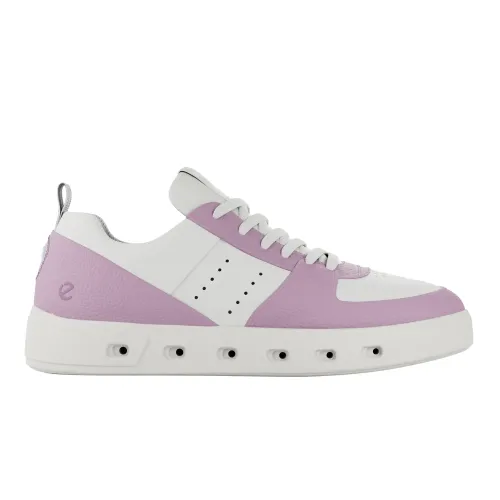 Ecco - Street 720 W Lavender Mist / White