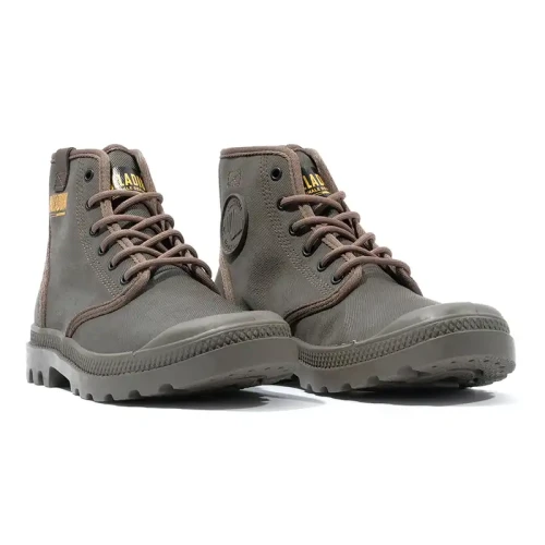Palladium - Pampa Hi Coated