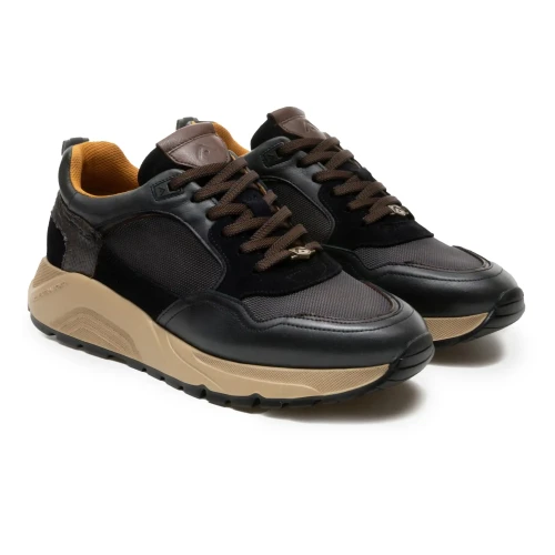 Ambitious - Strider Navy