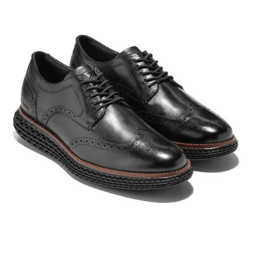 Cole Haan - Originalgrand 2.0 Wingtip Ox