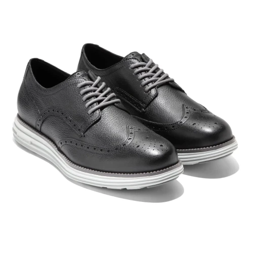 Cole Haan - Originalgrand Remastered Wingtip