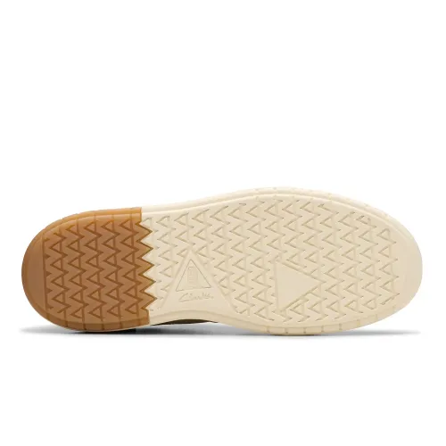Clarks - Courtlite2 Lo Navy Combi
