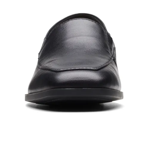 Clarks - Sarafyna Freva Black Leather