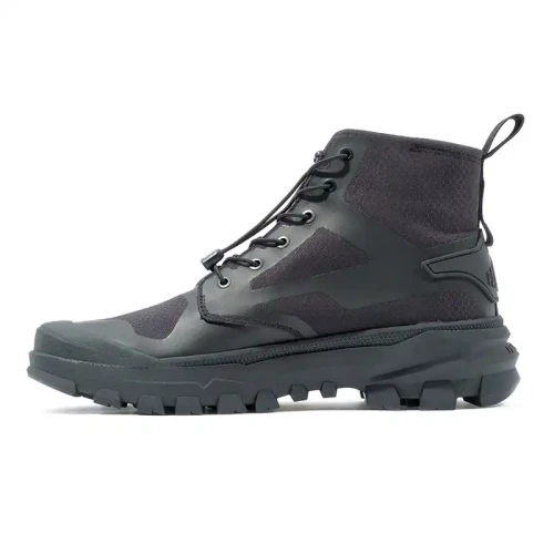 Palladium - Pallarider Cuff Wp+
