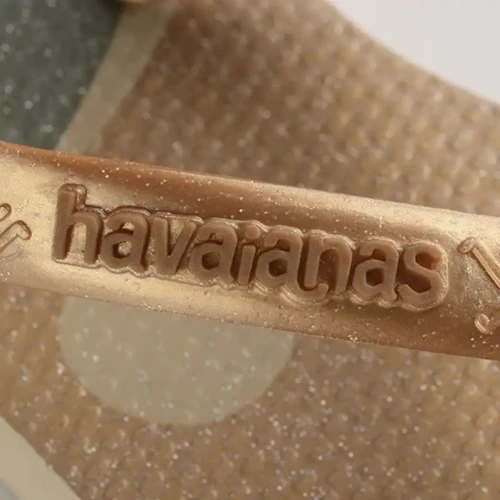 Havaianas - Baby Palette Glow