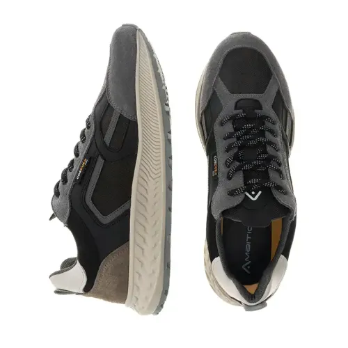 Ambitious - Venture Grey/Brown
