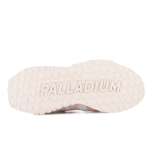 Palladium - Troop Runner Flame~White Alyssum~M