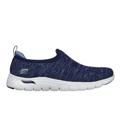 Skechers - Arch Fit Vista – Inspiration