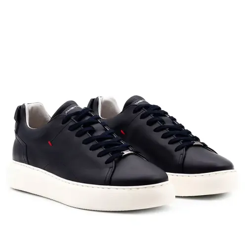 Ambitious - Eclipse/Navy