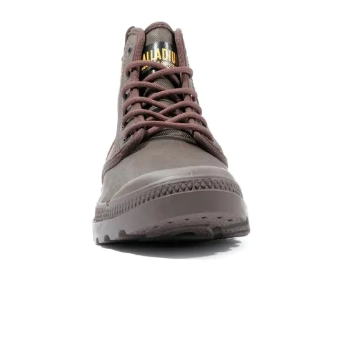 Palladium - Pampa Hi Coated