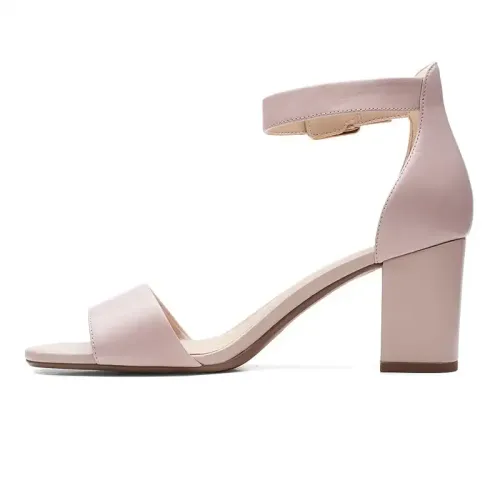 Clarks - Deva Mae Dusty Rose