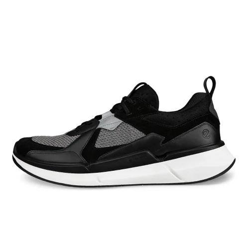 Ecco - Biom 2.2 M Black / Black / Steel
