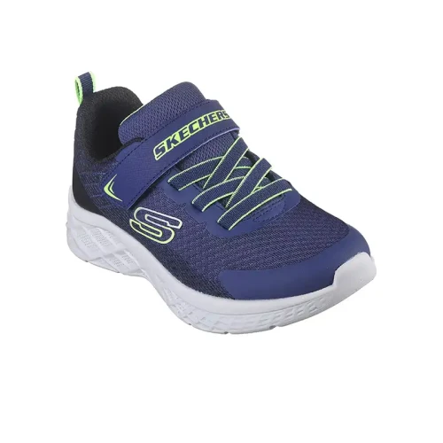 Skechers - Microspec Ii – Zovrix
