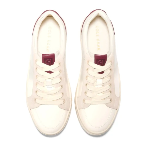 Cole Haan - Grandpro Max Platform Sneaker