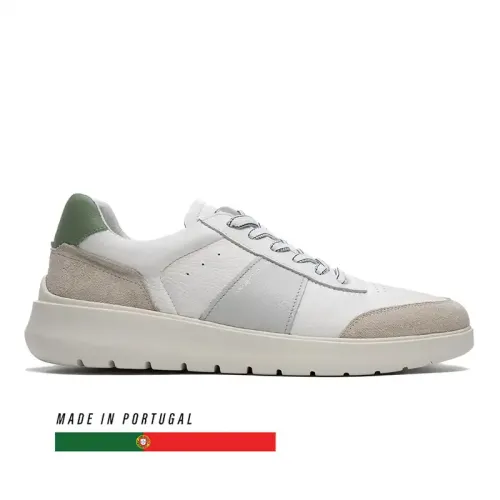 Ambitious - Hover/Lt. Bege/Off White/Green