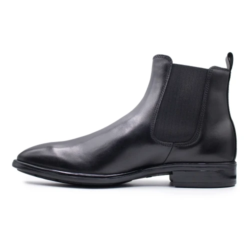 Ecco - Ecco Citytray Black