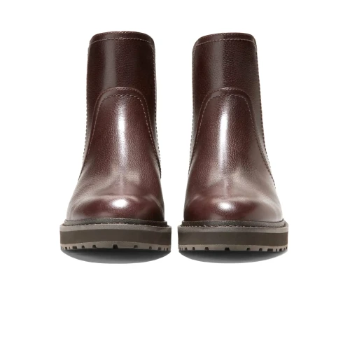 Cole Haan - Greenwich Chelsea Booties Wp