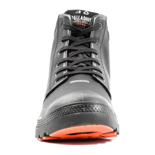 Palladium - Pampa Rcyl Lite+ Wp+ Black