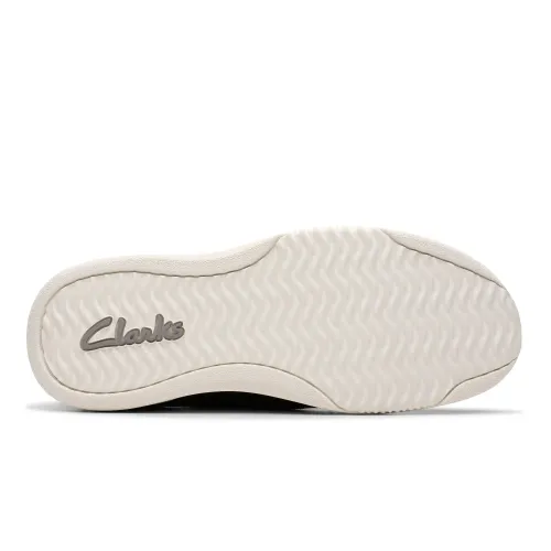 Clarks - Easeway Lace Black Combi
