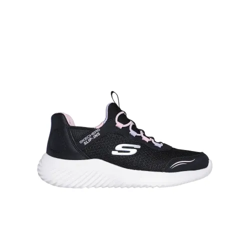 Skechers - Bounder – Simple Cute