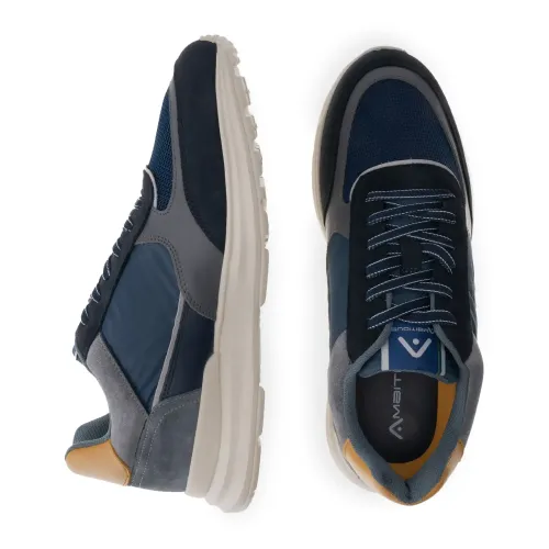 Ambitious - Arrow Navy Combi