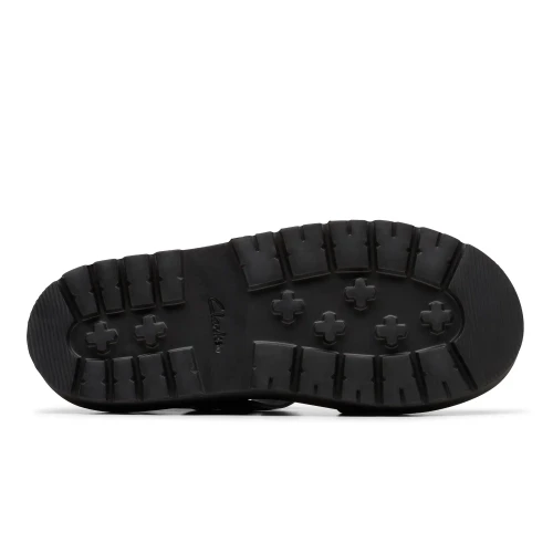 Clarks - Orianna Sky Black Leather