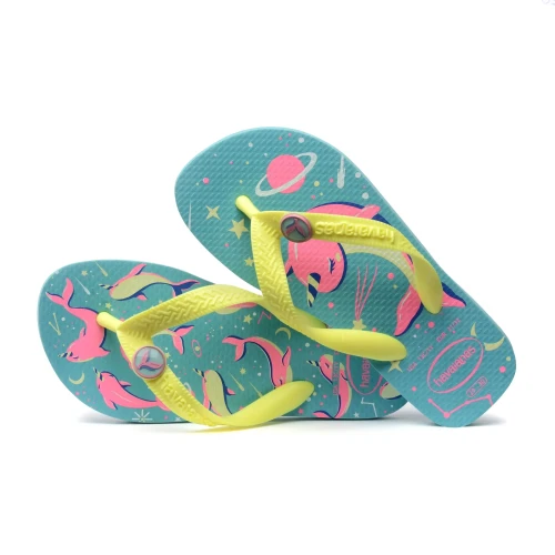 Havaianas - Kids Fantasy