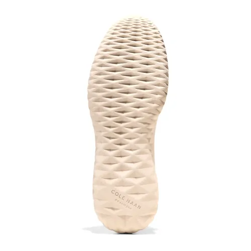 Cole Haan - Generation Zerogrand Ii Ultra Sneaker Ch Birch Beige   Picante   Ancient Scroll