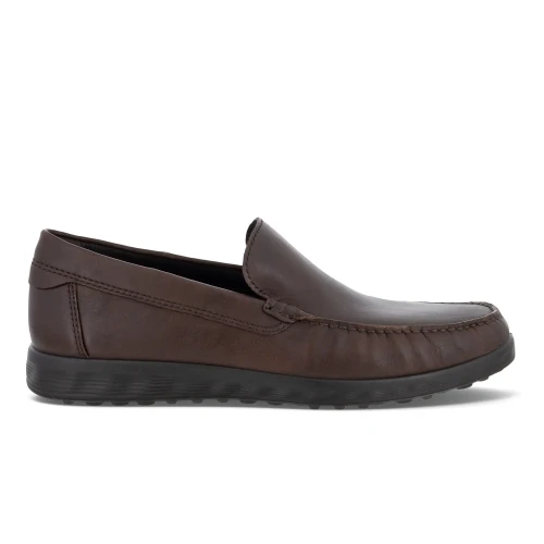 Ecco - S Lite Moc M Cocoa Brown
