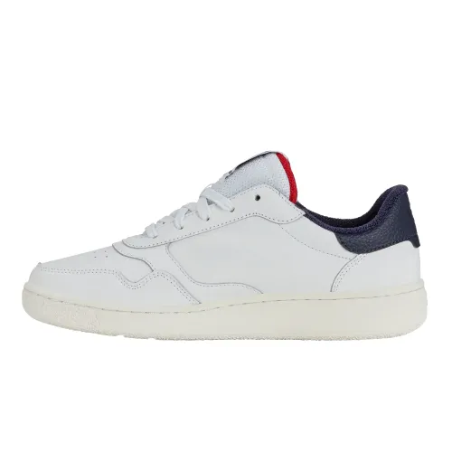 K-Swiss - Slammshield Ii White Peacoat Snow White