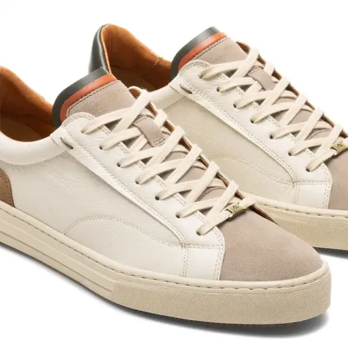 Ambitious - Anopolis Taupe/Bege