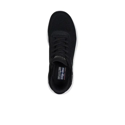 Skechers - Bobs Squad Chaos-Current Muse