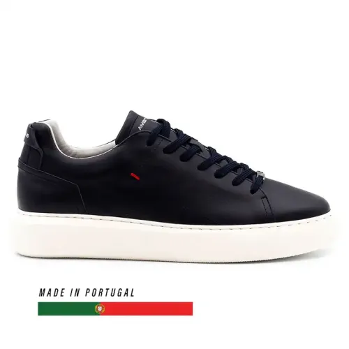 Ambitious - Eclipse/Navy