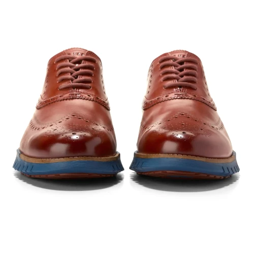 Cole Haan - Zerogrand Remastered Wingtip Oxford