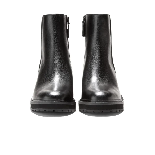 Cole Haan - Gillian Lug Booties Wp