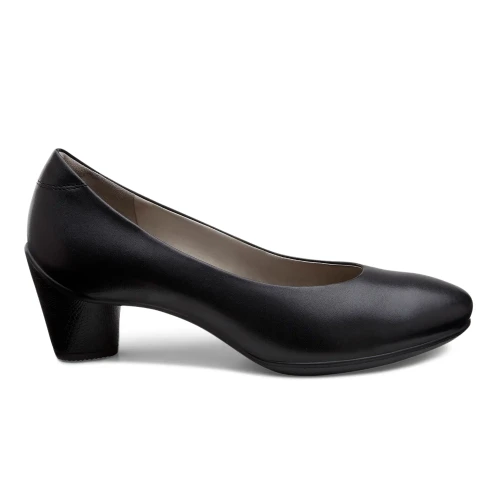 Ecco - Sculptured 45 Black