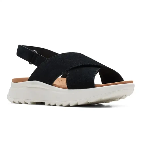 Clarks - Dashlite Wish Black Sde