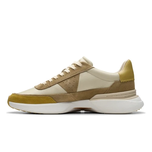Clarks - Craft Pace Oakwood Combi