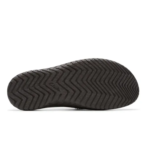 Clarks - Wesley Sun Beeswax Leather